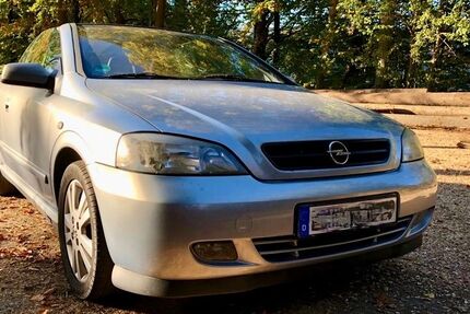 Opel Astra 165.000 km 1.200 &euro; Zell i. W. 79669