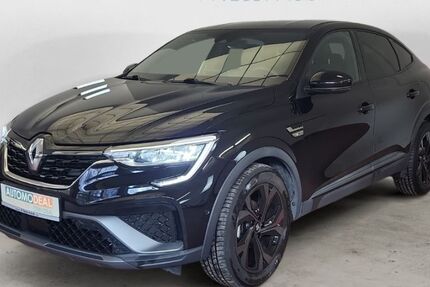 Renault Arkana 29.898 km 24.169 &euro; Moers 47445