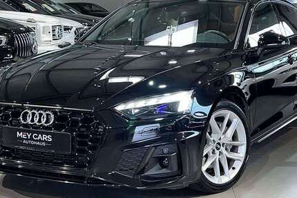 Audi A5 121.858 km 28.980 € Koblenz 56070