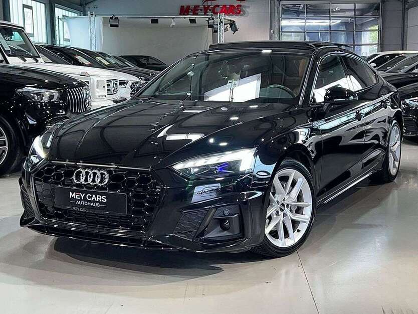 Audi A5 121.858 km 28.980 € Koblenz 56070