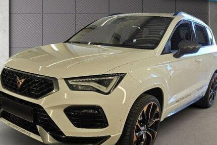 Cupra Ateca 45.770 km 34.890 &euro; Flensburg 24941