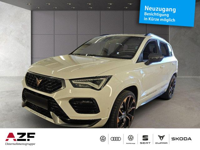 Cupra Ateca 45.770 km 34.890 &euro; Flensburg 24941
