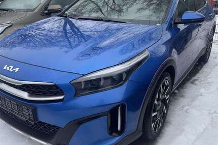 Kia XCeed 20.368 km 24.990 &euro; Bramsche 49565