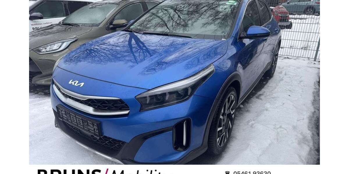 Kia XCeed 20.368 km 24.990 &euro; Bramsche 49565