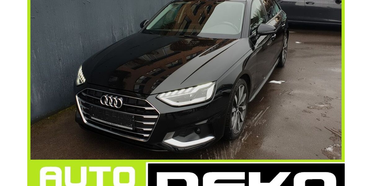 Audi A4 169.444 km 20.470 &euro; Waiblingen 71332