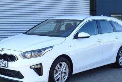 Kia ceed Sportswagon 25.646 km 19.990 &euro; Ravensburg 88213