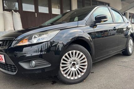 Ford Focus 166.000 km 2.500 € Stuttgart 70563