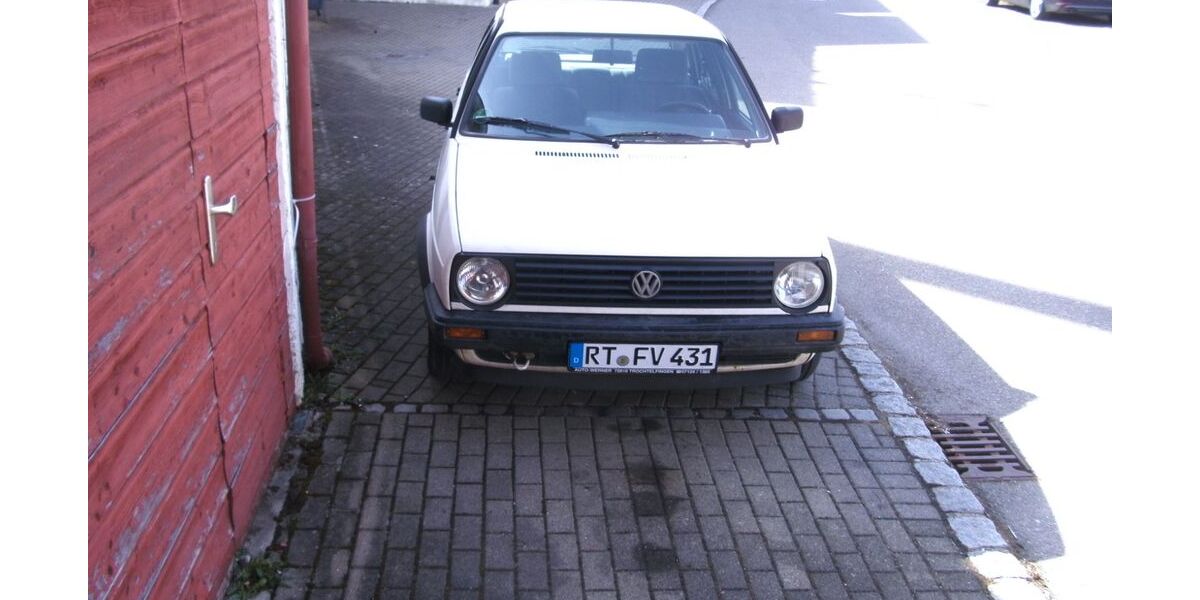 VW Golf 175.000 km 5.570 &euro; trochtelfingen 72818
