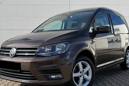 VW Caddy 159.790 km 12.890 &euro; Dresden 01159