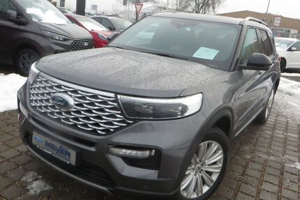 Ford Explorer 83.862 km 42.990 &euro; Achim-Baden 28832