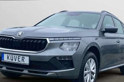 Skoda Kamiq 32.500 km 20.649 &euro; Hagen 27628