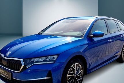 Skoda Octavia 32.481 km 28.950 &euro; Dessau 06847