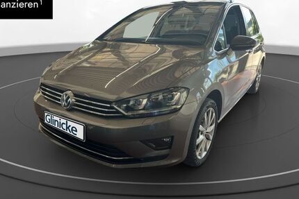 VW Golf Sportsvan 99.200 km 14.880 &euro; Erfurt 99099