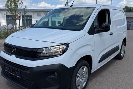 Opel Combo 29.000 km 14.500 &euro; Lauingen 89415