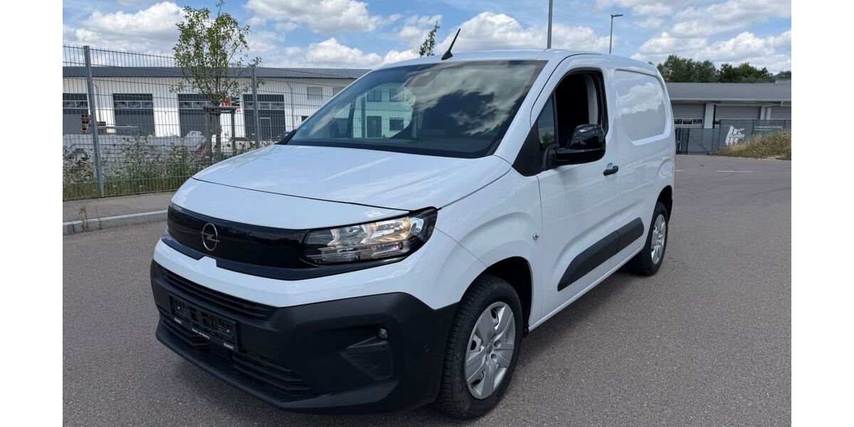 Opel Combo 29.000 km 14.500 &euro; Lauingen 89415