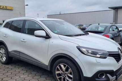 Renault Kadjar 124.000 km 9.999 &euro; Dinslaken 46539