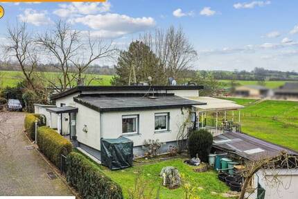 Einfamilienhaus mit Panorama-Terrasse und flexiblen Nutzungsmöglichkeiten zimmer