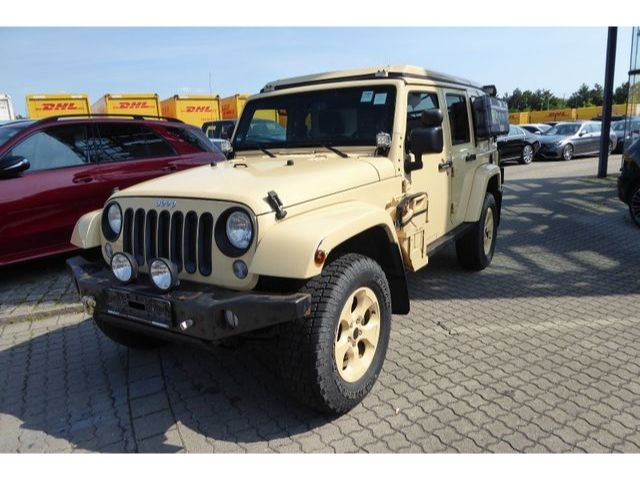 Wrangler