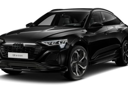 Audi Q8 e-tron 33.087 km 44.890 &euro; Oberursel 61440