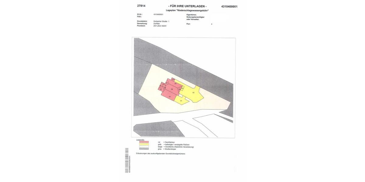 Mehrfamilienhaus, Wohnhaus Vöhl - 190.000&euro; | Angebot:26565882