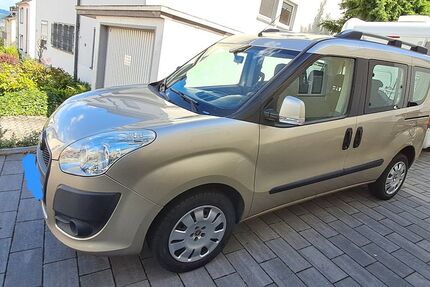 Fiat Doblo 143.052 km 3.850 &euro; Koblenz 56072