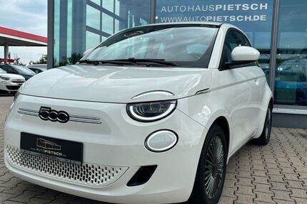Fiat 500e 50.250 km 16.984 &euro; Walldorf / Baden 69190