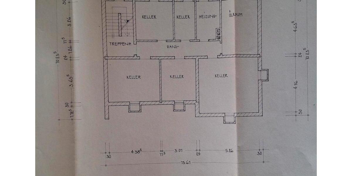 Mehrfamilienhaus, Wohnhaus Passau Auerbach - 450.000&euro; | Angebot:26206649