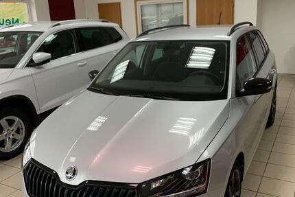 Skoda Fabia 44.500 km 15.700 &euro; Neu Ulm 89233