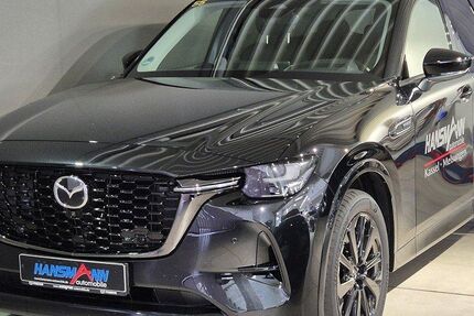 Mazda CX-60 9.000 km 44.490 &euro; Kassel 34123