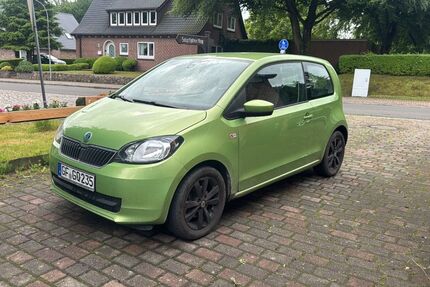 Skoda Citigo 199.500 km 3.888 &euro; Stapel 25879