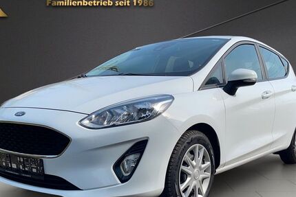 Ford Fiesta 146.400 km 8.400 € Mainz-Kastel 55252