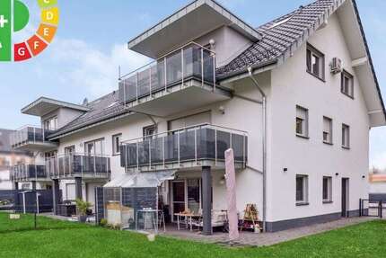 Wohnung Lippstadt Bad Waldliesborn - 3 Zimmer, 81 m&sup2;, 249.000&euro; | Angebot:27354176
