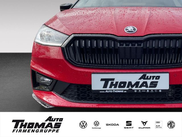Skoda Fabia 12.441 km 25.980 &euro; Bornheim 53332