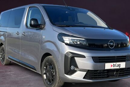 Opel Zafira 2.900 km 44.990 &euro; Kippenheim 77971