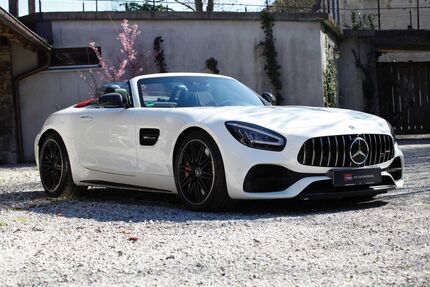 Mercedes-Benz AMG GT C 28.900 km 124.900 € Polling 82398