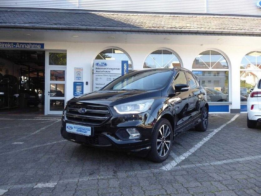 Kuga