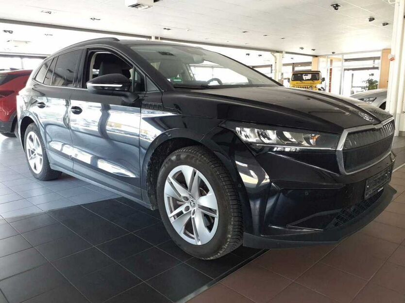 Skoda Enyaq 24.000 km 27.999 € Hohenbrunn bei München 85662
