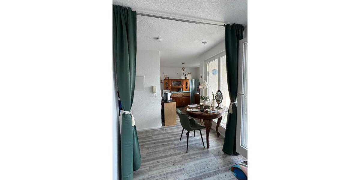 Etagenwohnung Waldshut-Tiengen Tiengen - 1.5 Zimmer, 35 m&sup2;, 135.000&euro; | Angebot:26827245