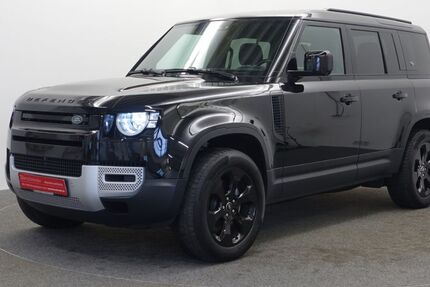 Land Rover Defender 40.000 km 63.450 € Weißenburg 91781