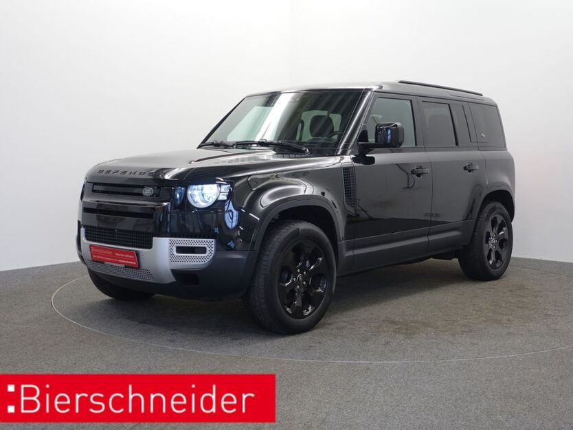 Land Rover Defender 40.000 km 63.450 € Weißenburg 91781