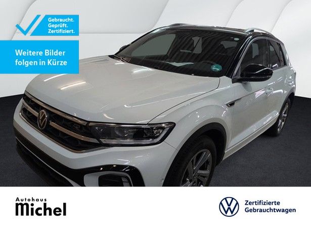 VW T-Roc 11.650 km 29.230 &euro; Gießen 35394