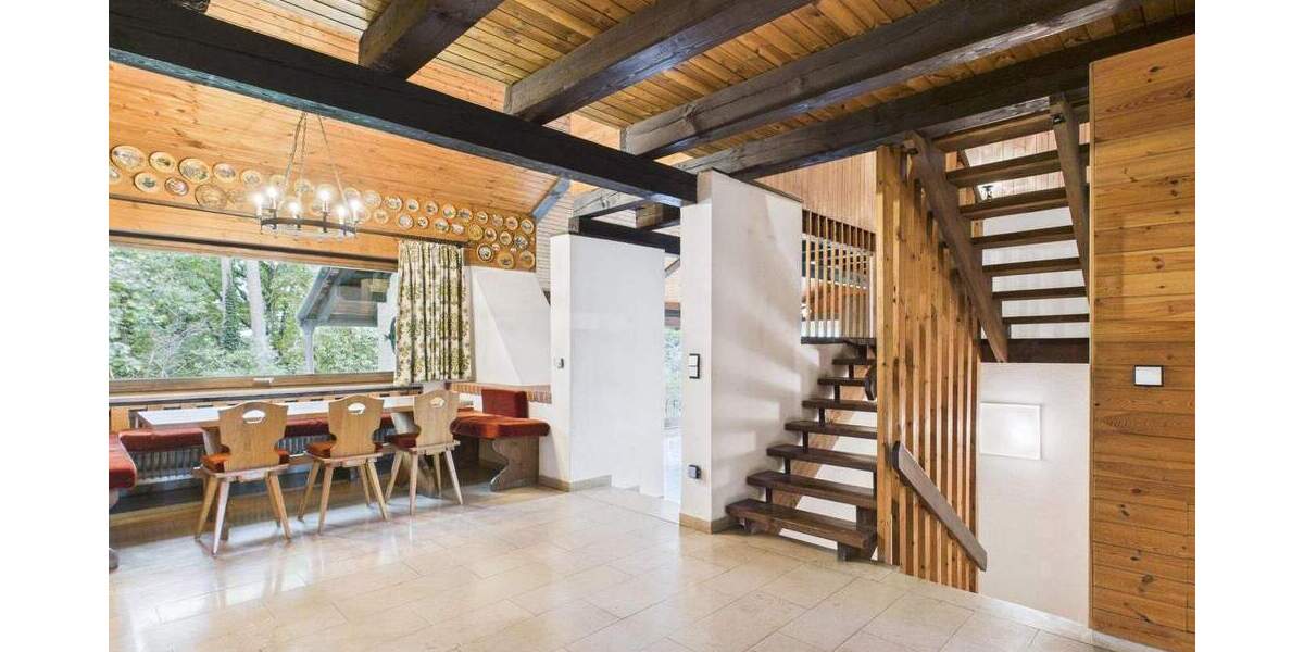 Einfamilienhaus Georgensgmünd - 6 Zimmer, 262 m&sup2;, 695.000&euro; | Angebot:25747214