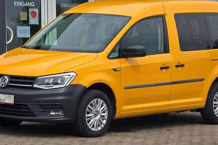 VW Caddy 192.000 km 11.890 € Zimmern o. Rottweil 78658