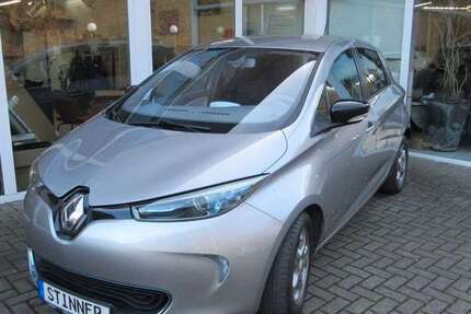 Renault ZOE 220.020 km 5.600 &euro; Herdorf 57562