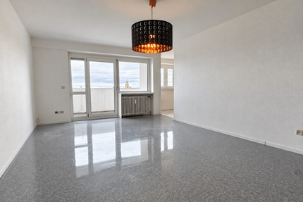 Wohnung Nürnberg Langwasser - 2 Zimmer, 73 m&sup2;, 218.000&euro; | Angebot:27297481