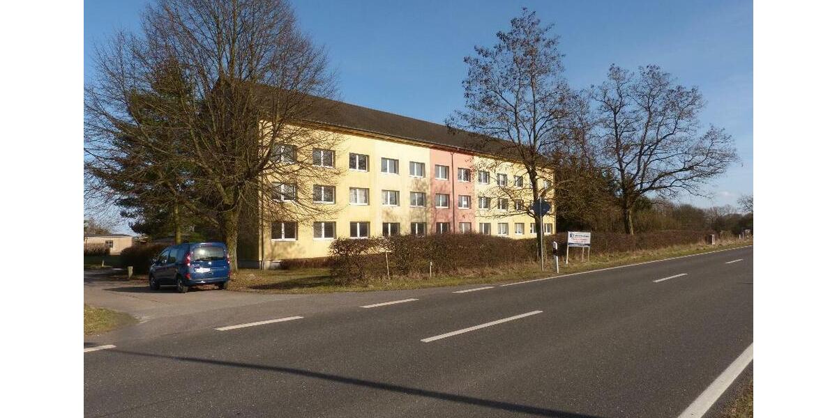 Etagenwohnung Ruhner Berge - 3 Zimmer, 63 m&sup2;, 378&euro; | Angebot:16982283