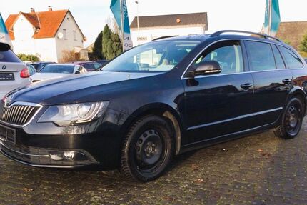 Skoda Superb 199.500 km 9.200 &euro; Kirchheim unter teck 73230