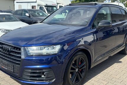 Audi Q7 181.500 km 31.900 &euro; Erlenbach/Main 63906
