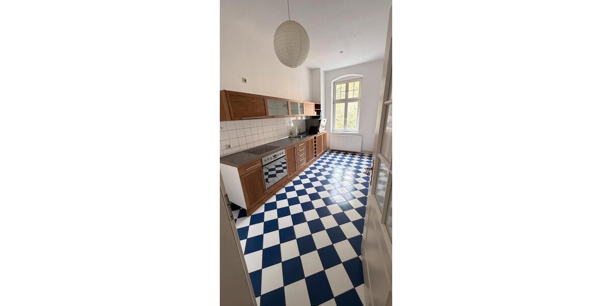 Etagenwohnung Frankfurt (Oder) - 2 Zimmer, 74 m&sup2;, 797&euro; | Angebot:26398623