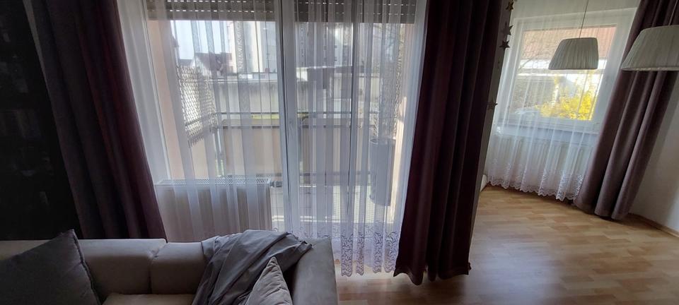 Hochparterre Haßfurt - 3 Zimmer, 89 m&sup2;, 850&euro; | Angebot:26582354